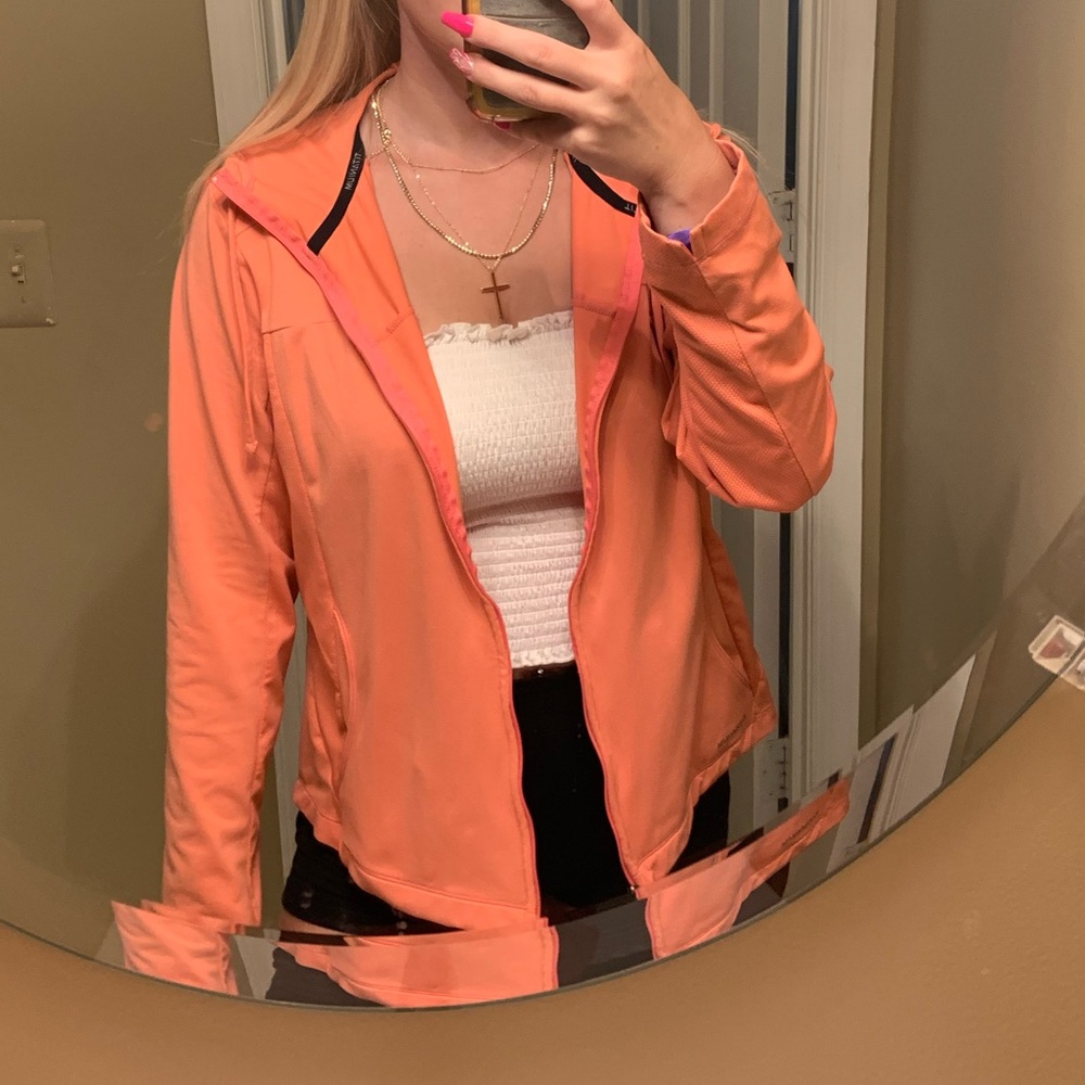 Columbia Athletic Jacket